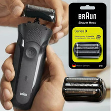 21B Braun Series 3 Kombipack NEU günstig kaufen Expressversand Zahnbürste OVP