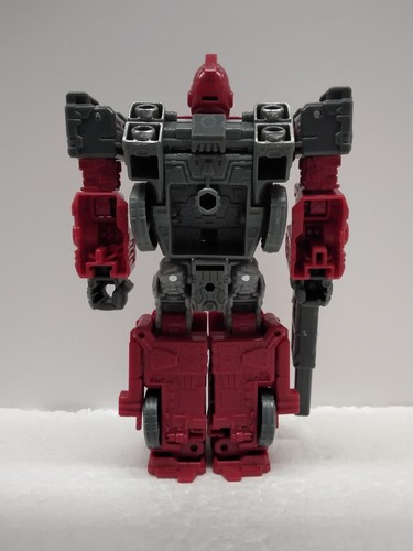 Takara Tomy Ironhide Trans Formers - Picture 2 of 3