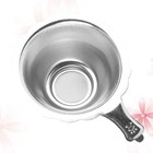  Small Sieve Fine Mesh Paint Strainer for Emulsion SLA Filament Filter