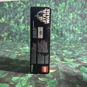 LEGO Star Wars Droid Escape 7106 Building Set