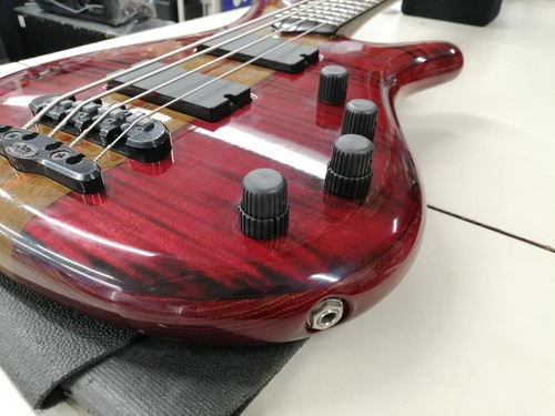 MAYONES E-Bass PATRIOT 4 - Bild 3 von 16