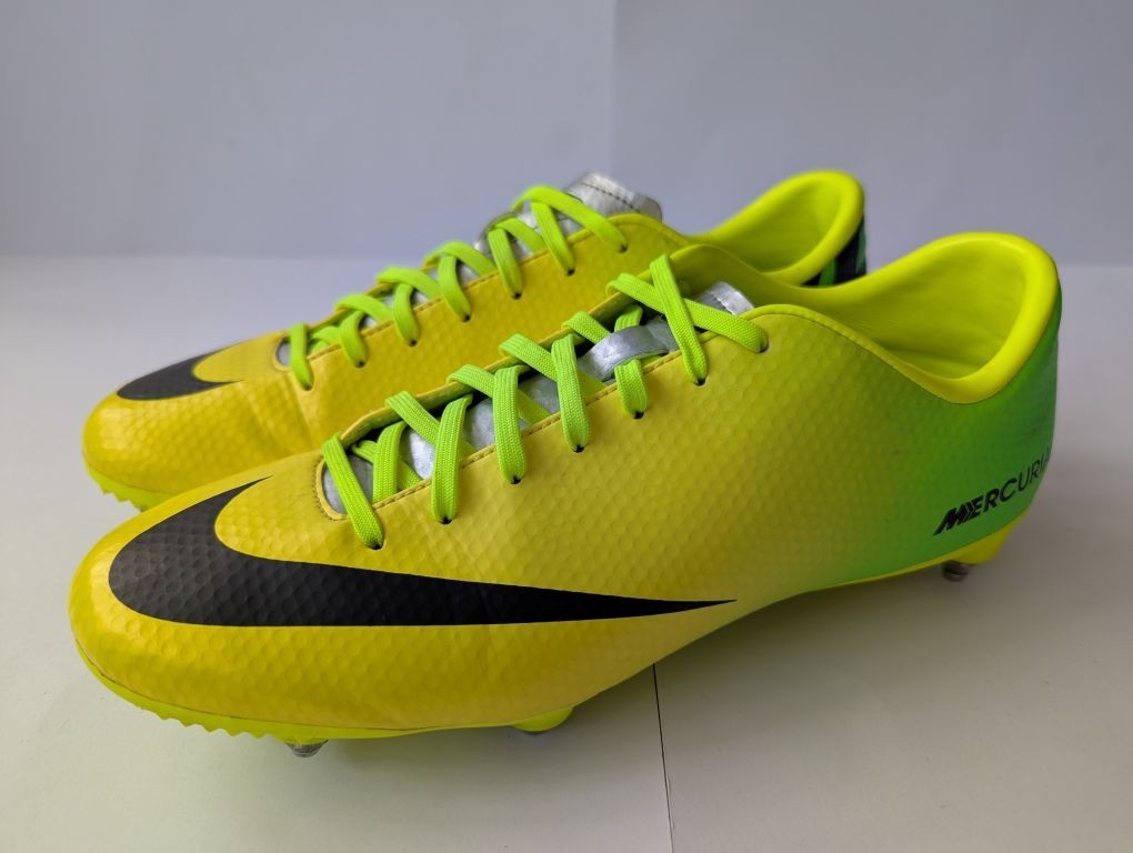シューズ Nike mercurial vapor9 FG 28.5 Nike Mercurial Vapor 9 AG Carbon Football Soccer Cleats