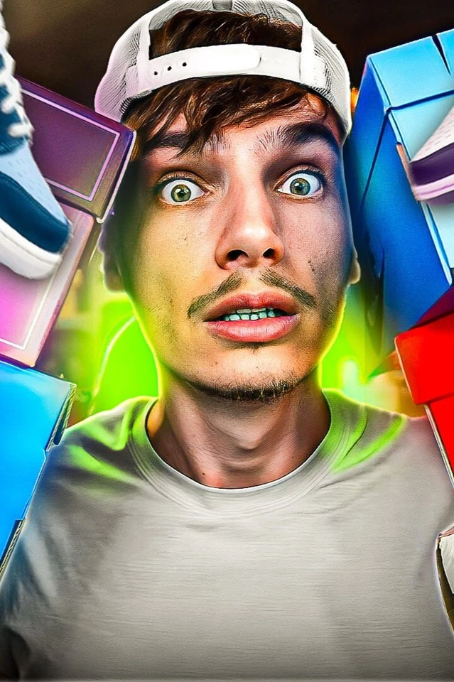 🥳LIVE SNEAKERS 1€ PDD + MORT SUBITE 🎁