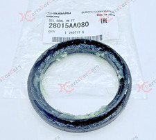 NEW OEM Subaru LEGACY IMPREZA FORESTER BAJA  Front Wheel Bearing Seal 28015AA080