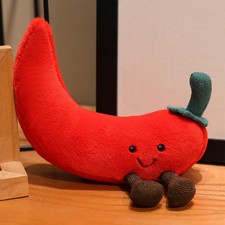 Jelly Cat Amuseables Chilli Pepper