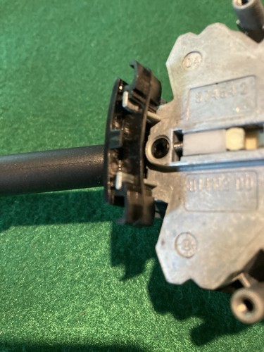 Mopar 2005-2010 Turn Signal And Wiper Switch RD36130001 - Picture 4 of 10