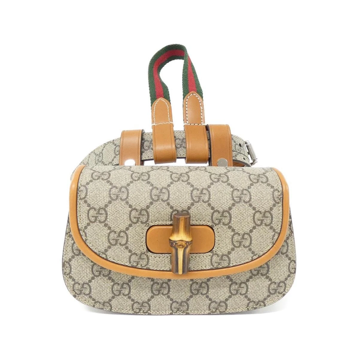 Sac taille Gucci bambou 1947 681137 Uiqen r5_0415