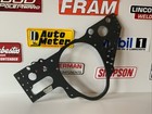 Hendrick Motorsports Nascar Used Race Performance Parts / Motor Plate