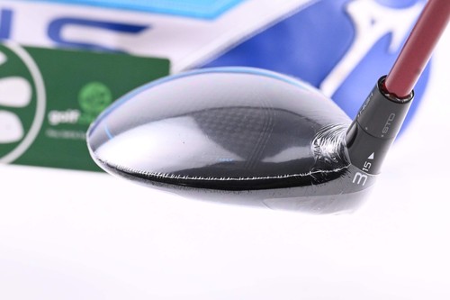 Left Hand Mizuno ST-MAX 230 #3 Wood / 15 Degree / Stiff Flex Denali Red 50 Shaft - Picture 5 of 9