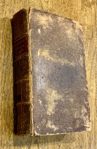 1831 Robertsons Schottland und Indien - Bild 15 von 15