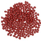 Fake Red Beans Artificial Red Beans Photography Props 200g artificial red beans
