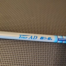 Tour AD BB Golf Club Shafts for sale - eBay