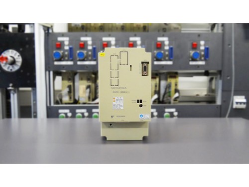 Yaskawa SGDB-30ADG Servopack (Riparazione/Riparazione) - Foto 2 di 3