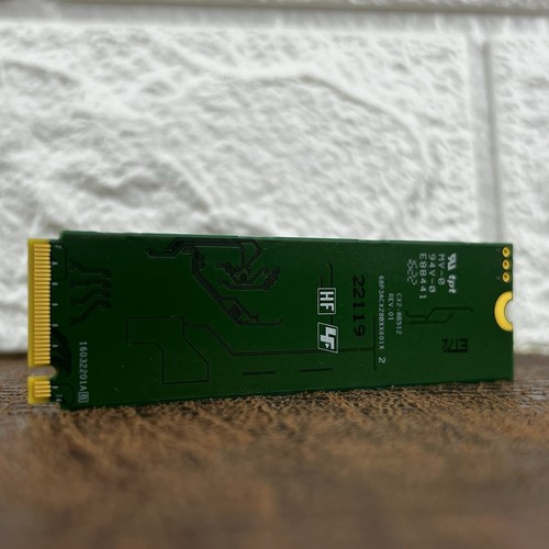 LITEON 512GB CX28B512Q11 M.2 SATA 04D98N Dell SSD SOLID STATE DRIVE PC Computer - Picture 4 of 4