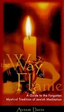 The Way of the Flame : A Guide to the Forgotten Mystical Traditio