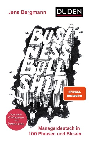 Business Bullshit Jens Bergmann