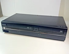 Toshiba DVD VCR Video Player SD-V296 VHS VCR Combo - Works No Remote