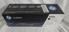 HP 410X High Yield Black Original LaserJet Toner Cartridge New Sealed 2025