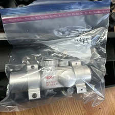 Mirino Millett Redot Multidot  With Mount For 357 SW