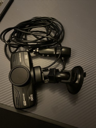 NEXT BASE 512G HD Car Dashboard Camera 512G and mount