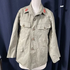 WWII japan army original uniform