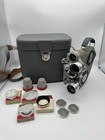 Kamera filmowa Eumig C16 / Eumigar 1,9/25mm