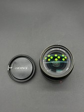 Sony DT 18-70mm f/3.5-5.6 Macro