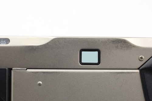 [ Near MINT ]   Contax T2 Titan Silver 35mm Point & Shoot Film Camera Body JAPAN - Picture 15 of 16