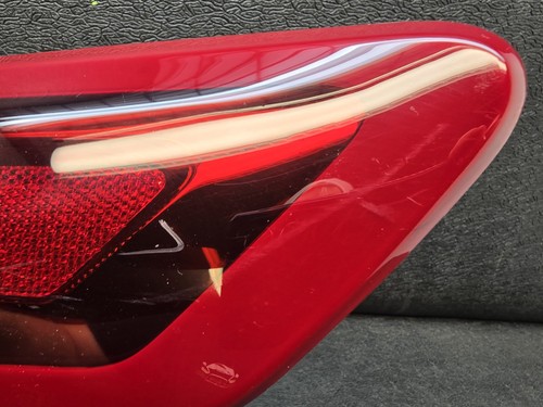 OEM FORD EXPLORER ST 2020-2024 LUZ TRASERA DERECHA LED LADO DEL PASAJERO - Imagen 16 de 23