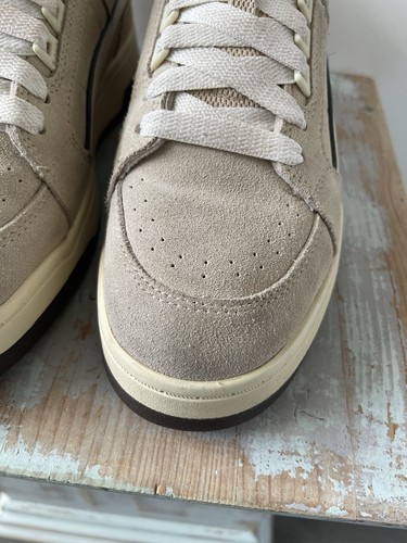 Puma Herren Slipstream Turnschuhe Uk 7 hat einige Mängel Beschreibung lesen - Bild 11 von 19