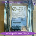 NEW HP 653955-001 652564-B21 300GB 10K 2.5" SAS 6G DUAL PORT SC HDD