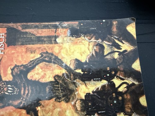 Ghostbusters The Return, Book By Sholly Fisch Print 1st Edition 2004 RARE - Bild 6 von 10