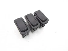 3 Pack Carling Technologies L28D1S001-AZZ00-000 On/Off Switch DPDT 15A 125VAC