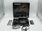 GIGABYTE B650M DS3H AM5 LGA 1718 AMD B650 M-ATX Motherboard READ/FOR PARTS
