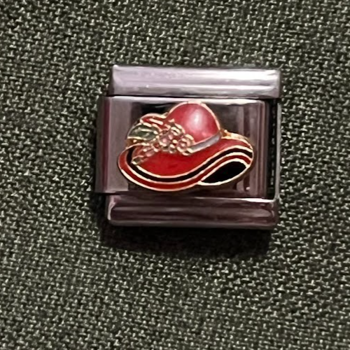 Ihre Wahl - Y2K Retro Mode italienischer Charm Link Kleidung Schuhe Hüte Accessoires - Bild 8 von 72