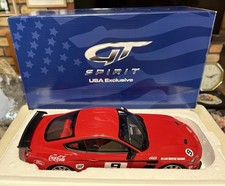 1:18 GT Spirit Acme Allan Moffat 2019 Mustang #9 Tribute,#US030 Stunning!!!,New