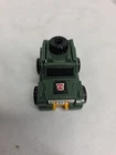 TRANSFORMERS G1 BRAWN Minibot  Pre Rub Action Figure Takara