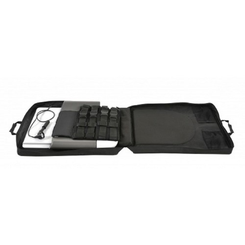 Saunders Lumbar Home Trac with Guide