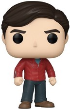 FUNKO POP! Television: Smallville - Clark Kent [New Toy] Vinyl Figure