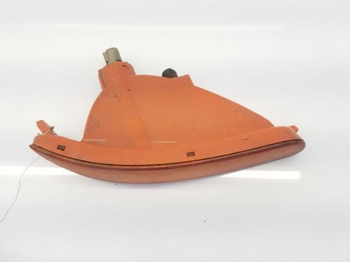 Passenger Corner Park Light Turn Signal Outer Bumper Mounted Fits 95-99 Maxima - Picture 4 of 12