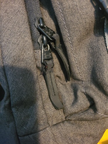 Under Armour Range Duffle Backpack - Picture 6 of 10