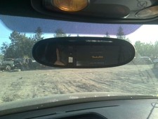 Rear View Mirror Without Automatic Dimming Fits 12-19 BEETLE 29977598