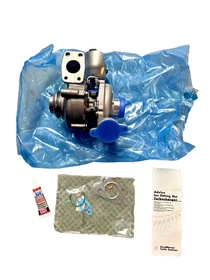 BorgWarner 57399880000 Turbolader