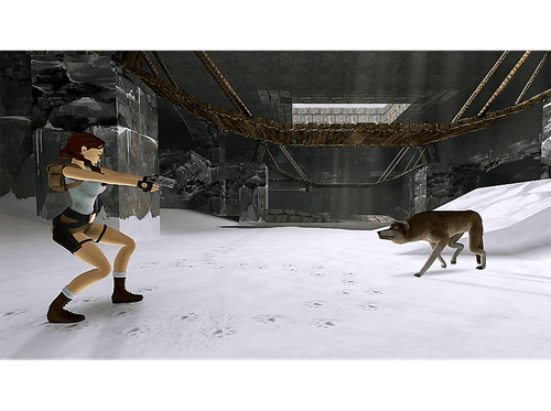 PS5 Tomb Raider 1-2-3 Remastered (Lara Croft) - Imagen 5 de 7