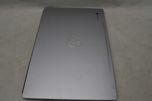HP Chromebook 13 G1 11.6" Laptop 2.16GHz N2840 4GB RAM 32GB SSD (Grade A No AC) - Picture 5 of 5