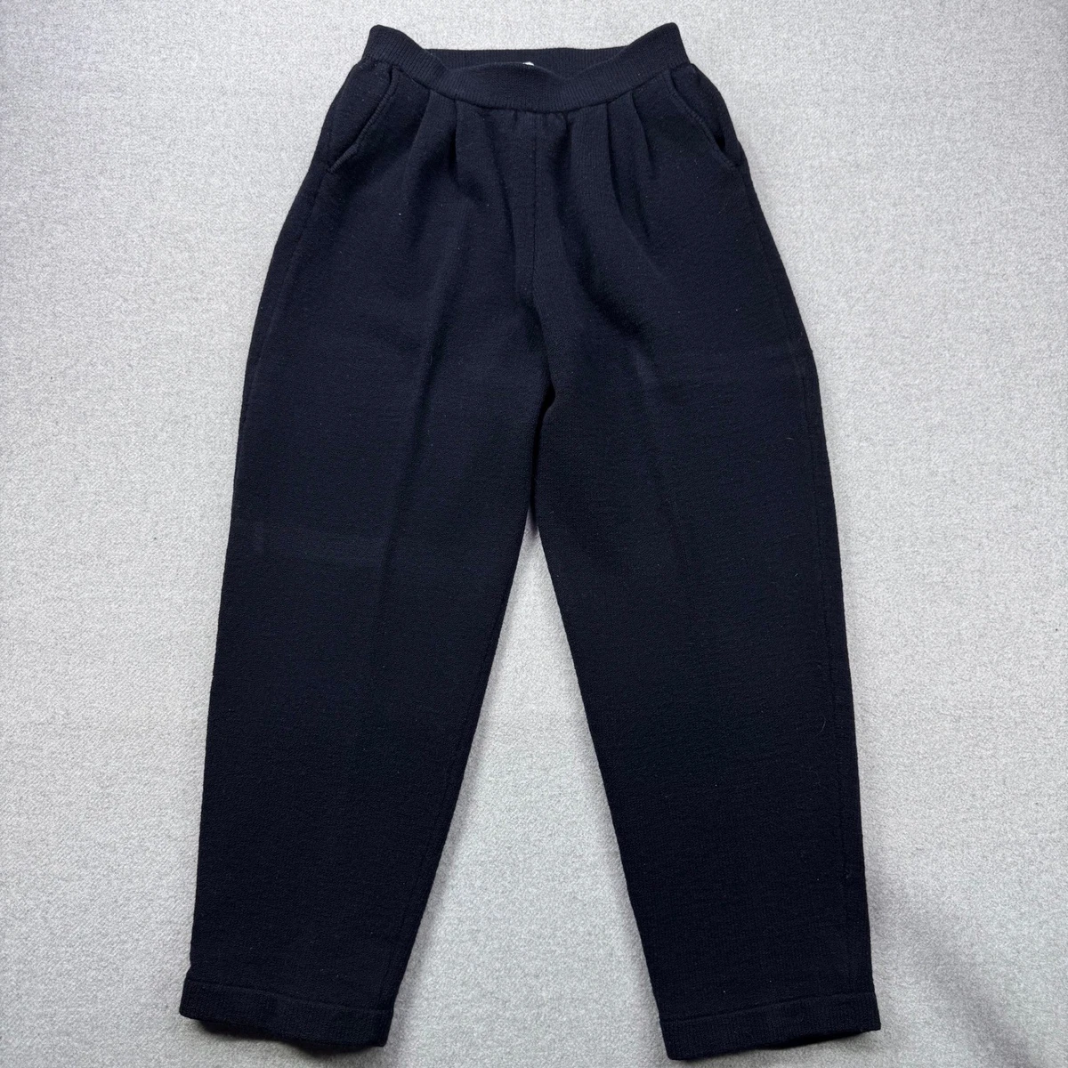 ST JOHN Knits Marie Gray Indiana Women's Pants for sale - eBay