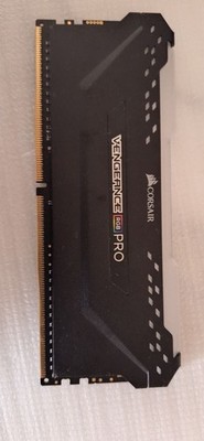 Corsair Vengeance RGB pro 8gb 3200MT