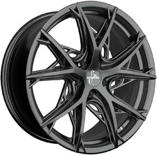 4x Ganzjahresräder Keskin KT24C für BMW 3er Reihe 346C 346R E46 19 Zoll Felgen 2