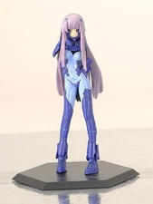 Muv-Luv Alternative Age Ultimate Characters 02 Inia Sestina Figure