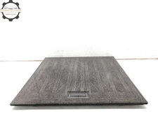 2013-2022 RANGE ROVER L405 SWB REAR TRUNK SPARE FLOOR CARGO MAT COVER PANEL OEM